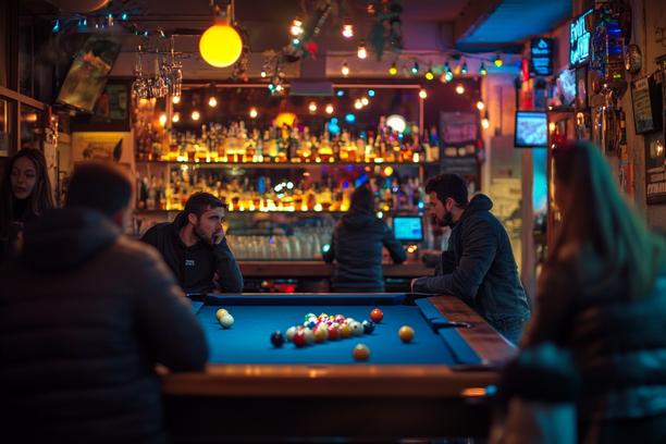 10 teambuilding bowling challenge 4