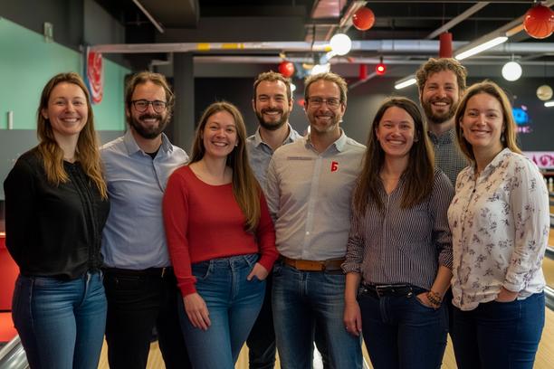 11 teambuilding bowling lyon 1