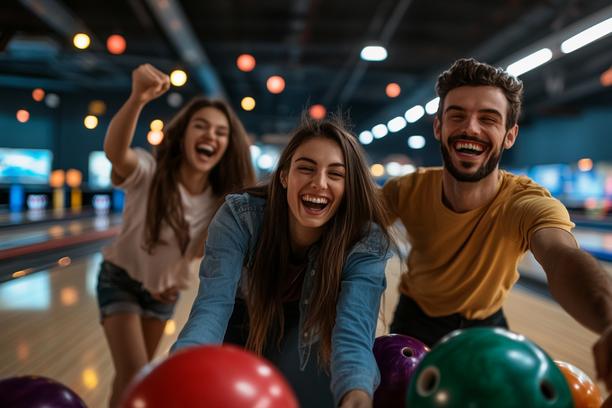 11 teambuilding bowling lyon 3