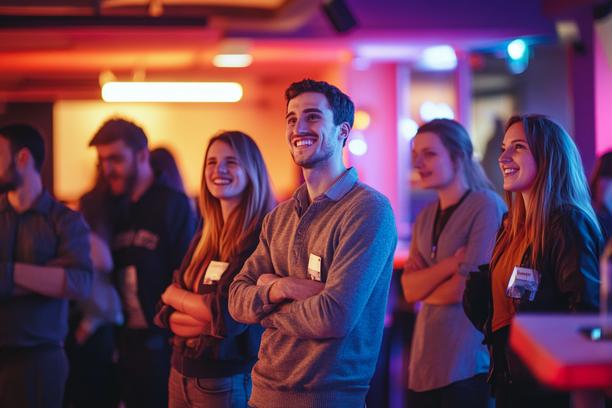 2 teambuilding bowling lyon 1 3