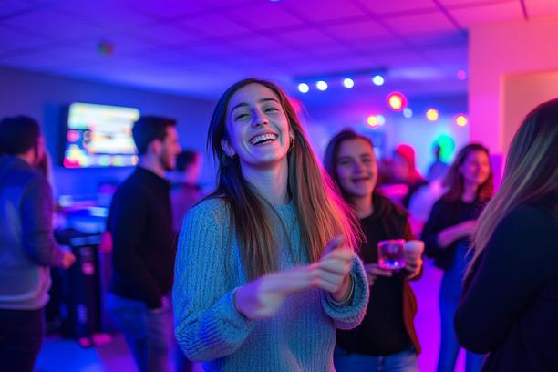 2 teambuilding bowling lyon 3