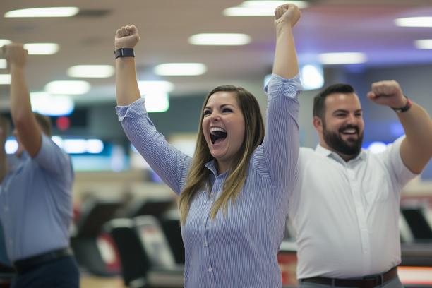 8 teambuilding bowlingstar marseille 2 1