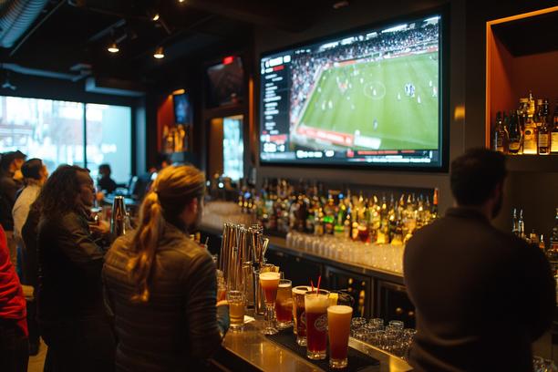 9 teambuilding bowling nantes 2